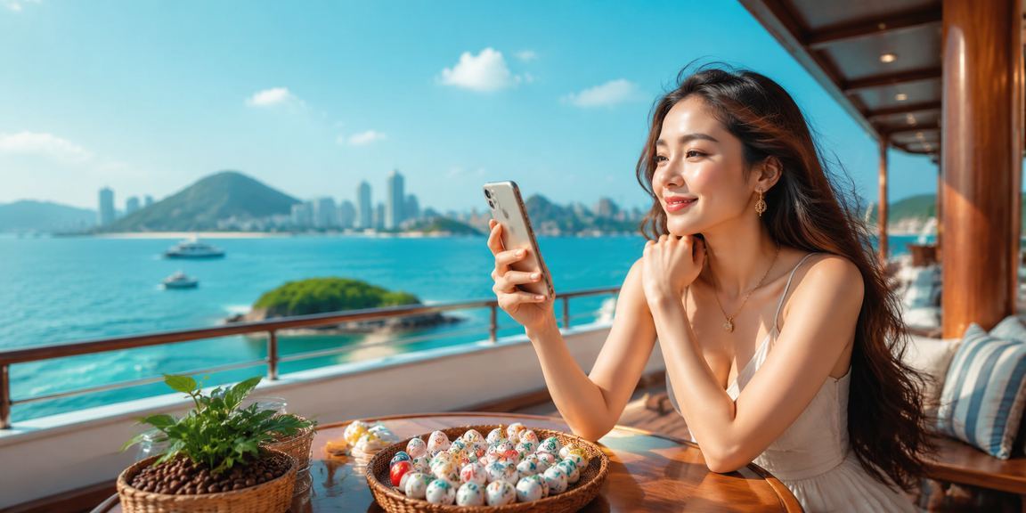 Hình ảnh minh họa đăng nhập cá cược tại Côn Đảo