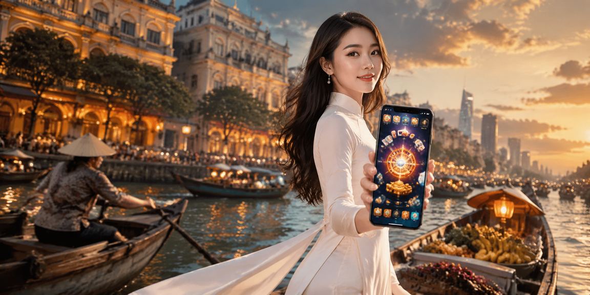 Hình ảnh minh họa chơi game có trách nhiệm tại Hồ Chí Minh